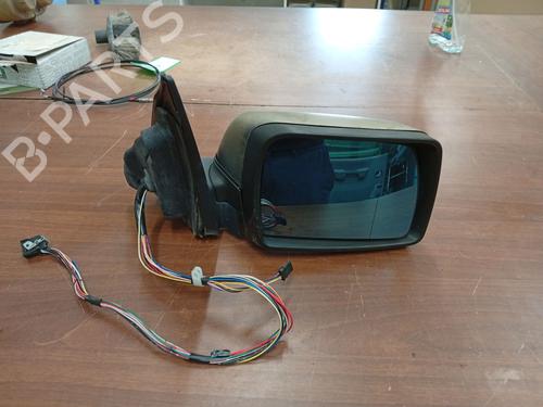 right-mirror-bmw-x5-e53-2000-2001-2002-2003-2004-2005-2006-33658791 main image