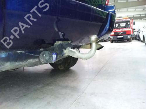 Used Tow ball/Mechanism JEEP GRAND CHEROKEE II (WJ, WG) 2.7 CRD 4x4 (163 hp) 31646294