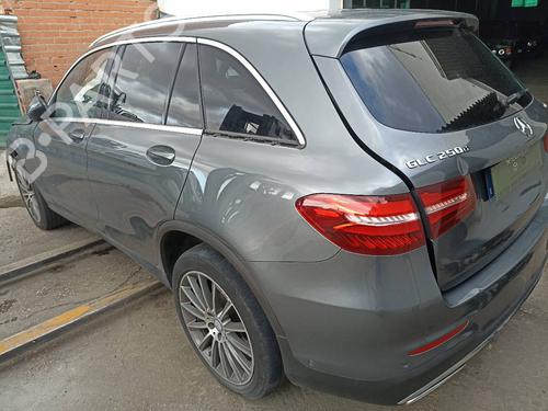 Elektronisk sensor MERCEDES-BENZ GLC (X253) 250 d 4-matic (253.909) | BP17853487M84 