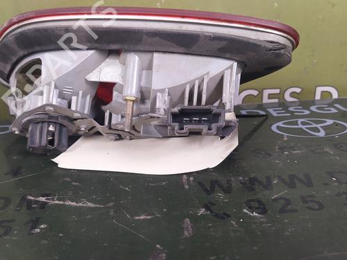Right tailgate light MERCEDES-BENZ E-CLASS (W210) E 270 CDI (210.016) | BP17852092C80 