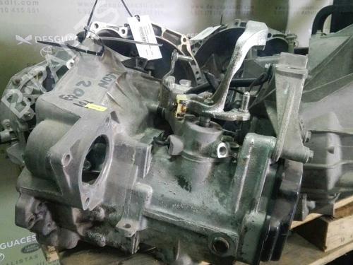 Gearbox SEAT LEON (1M1) 1.9 TDI | BP17840403M3 