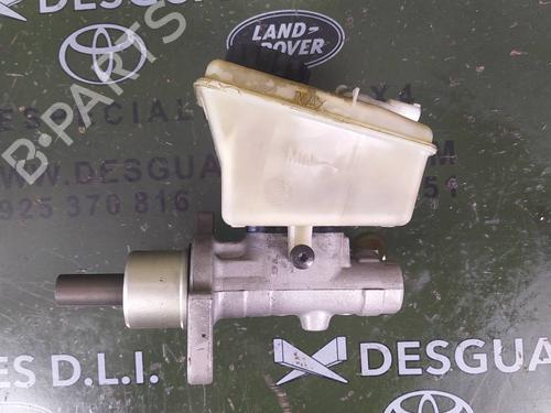 Brake master cylinder BMW 3 (E46) 318 i | BP17851947M77 
