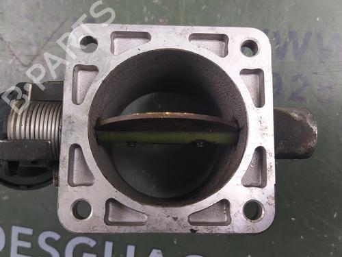 Throttle body KIA CARENS II MPV (FJ) 2.0 CRDi | BP17851794M82 