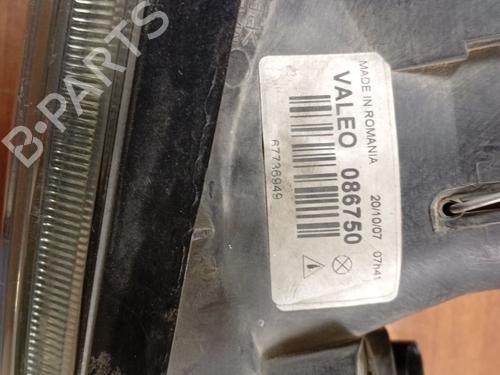 Right headlight VW GOLF IV (1J1)  | BP29943328C29 