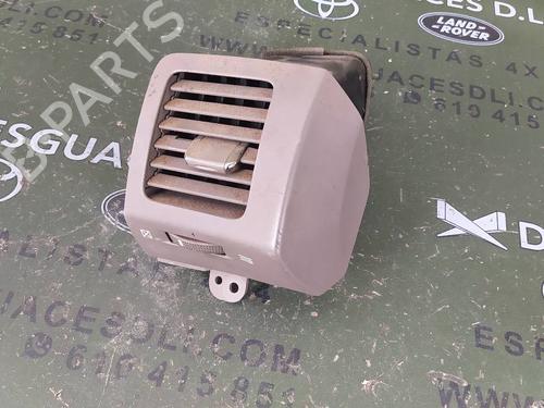 Air vent TOYOTA LAND CRUISER PRADO (_J12_) 3.0 D-4D (KDJ120, KDJ125) (166 hp) 17853961