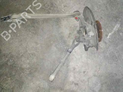 Left rear steering knuckle MERCEDES-BENZ E-CLASS (W211) E 300 BlueTEC (211.024) | BP17840794M27 