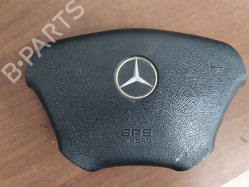 Used Driver airbag MERCEDES-BENZ M-CLASS (W163) ML 320 (163.154) (218 hp) 26143556