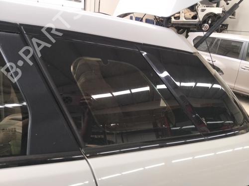 Panel rude bagtil venstre Panel rude bagtil venstre 36842135 36842135