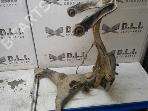 Used Left front steering knuckle NISSAN NAVARA NP300 (D40) 2.5 dCi 4WD (D40TT, D40T, D40M, D40BB) (190 hp) 17841767