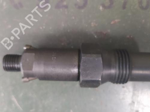 Used Injector FORD ESCORT III Turnier (AWA) 1.6 D (54 hp) 17852571