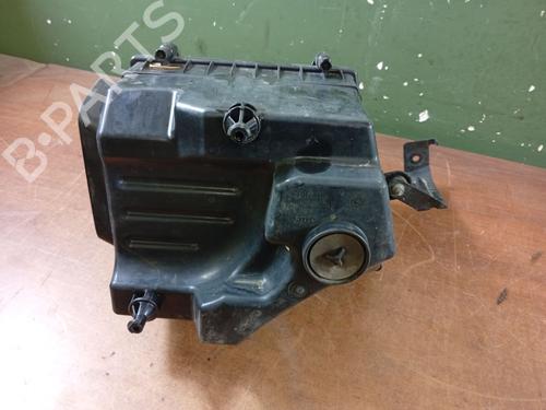 Air filter box JAGUAR F-PACE (X761) | BP31589451M87