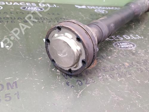 Driveshaft LAND ROVER RANGE ROVER III (L322) 3.6 D 4x4 | BP17855069M37 