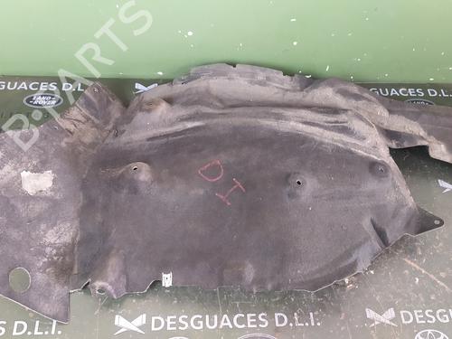 Wheel arch BMW 5 Touring (F11) 520 d BP18959589C56