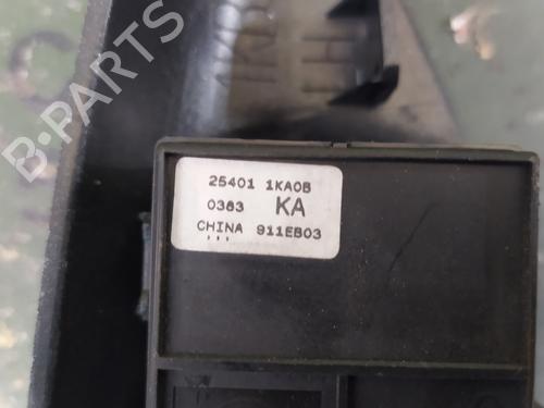 Left front window switch NISSAN JUKE (F15) 1.5 dCi | BP17853368I27 