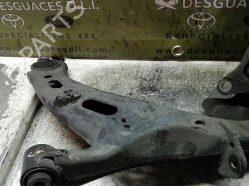Left front steering knuckle SUBARU OUTBACK (BL, BP) 2.0 D AWD (BPD) | BP17849054M25 