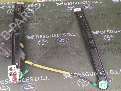 Front right window mechanism BMW 3 (E46) 330 d | BP17852843C23 