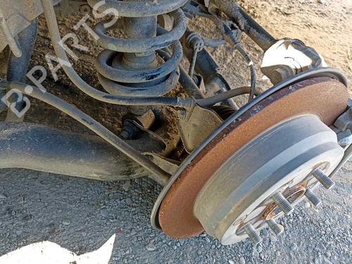 Used Left rear steering knuckle HONDA CR-V II (RD_) 2.2 CTDi (RD9) (140 hp) 19478564