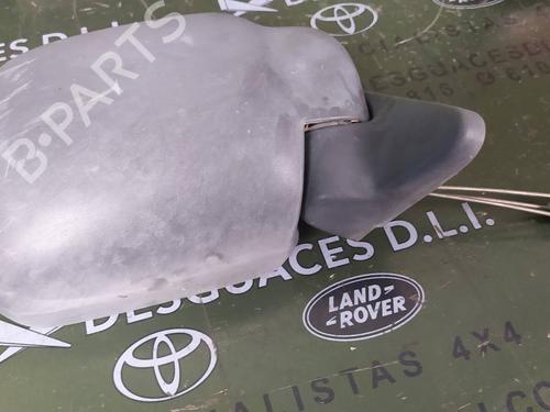 Right mirror RENAULT RAPID Box Body/MPV (F40_, G40_) 1.2 (F406, G40A) | BP17853271C27 