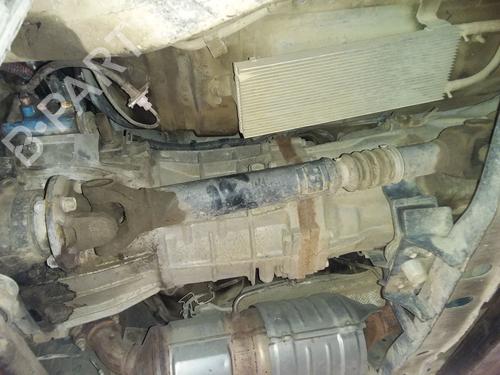 Transmisión central Transmisión central TOYOTA HILUX VII Pickup (_N1_, _N2_, _N3_) [2004-2016] 34245329 34245329