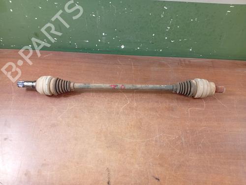 Used Right rear driveshaft Right rear driveshaft VOLVO XC90 I (275) D5 AWD (163 hp) 25653437 25653437