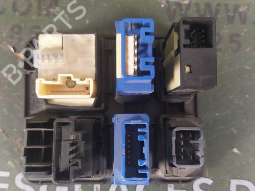Switch TOYOTA LAND CRUISER PRADO (_J12_) 3.0 D-4D (KDJ120, KDJ125) | BP17853666I30 