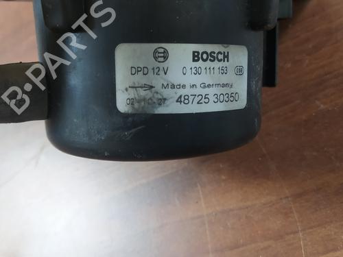Heater blower motor NISSAN TERRANO II (R20) 3.0 Di 4WD | BP24304349M62 