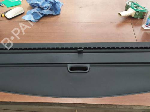 Used Rear parcel shelf Rear parcel shelf BMW X3 (F25) sDrive 18 d (150 hp) 26332924 26332924