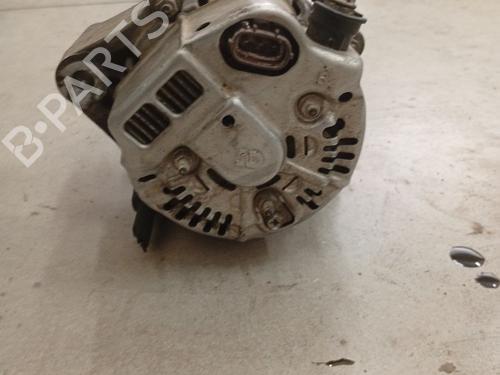 Alternator LAND ROVER FREELANDER I (L314) 2.0 DI 4x4 | BP26222724M7 