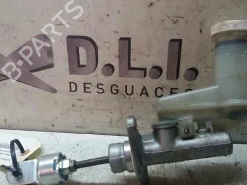 Clutch slave cylinder MITSUBISHI PAJERO III (V7_W, V6_W) 3.2 Di-D (V68W, V78W) | BP17846408M113 