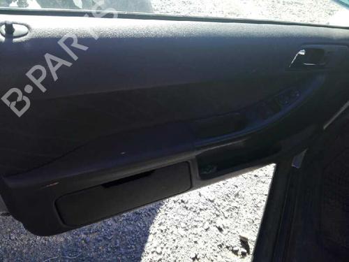 Højre bremsekaliber bag AUDI A3 (8L1) 1.9 TDI | BP17843562M106 