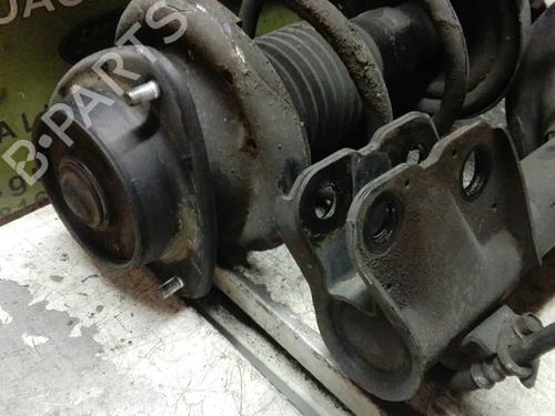 Right front shock absorber SUBARU OUTBACK (BL, BP) 2.0 D AWD (BPD) | BP17848974M17 