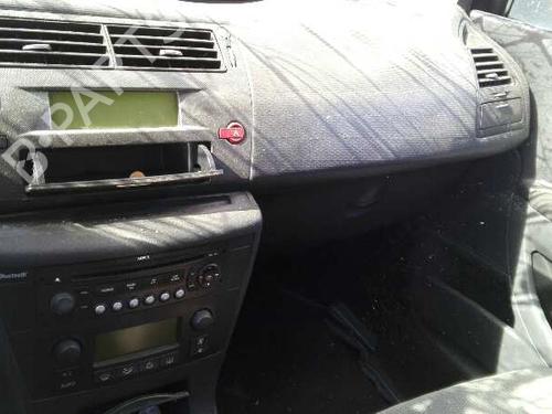 Køler CITROËN C4 Coupe (LA_) 1.6 VTi 120 | BP17843951M31