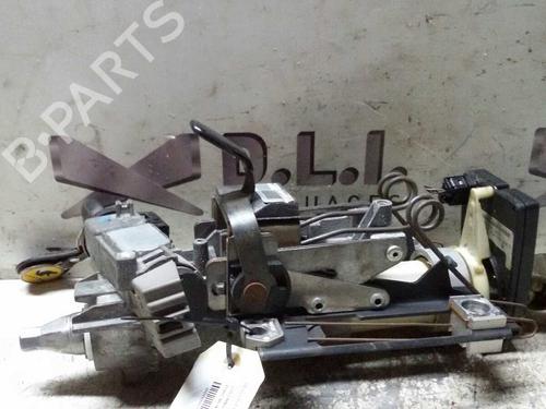 Steering column FORD MONDEO III (B5Y) 2.0 TDCi | BP17840599M21 