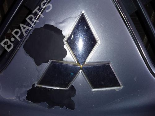 Used Engine control unit (ECU) MITSUBISHI L200 / TRITON (KA_T, KB_T) [2004-2018]  31612252