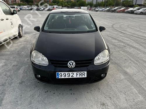 Right tailgate light VW GOLF V (1K1)  | BP36535797C80  - Image 8