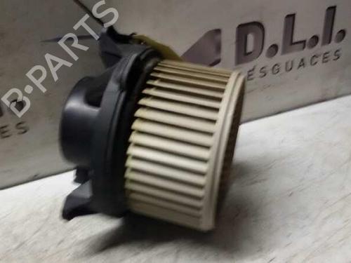 Used Heater blower motor Heater blower motor NISSAN PATHFINDER III (R51) 2.5 dCi (174 hp) 17844802 17844802
