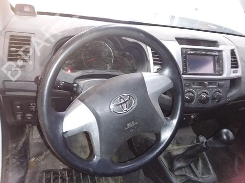 Volant Volant TOYOTA HILUX VII Pickup (_N1_, _N2_, _N3_) [2004-2016] 34247357 34247357