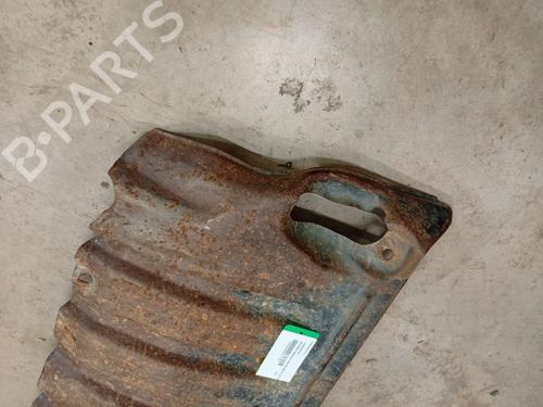 Underbody protection MITSUBISHI PAJERO II (V3_W, V2_W, V4_W, V5_W) 2.8 TD (V46W, V26W) | BP27261934M92 