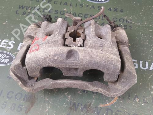 Left front brake caliper IVECO DAILY III Van 35 S 13 V,35 C 13 V | BP18681567M105