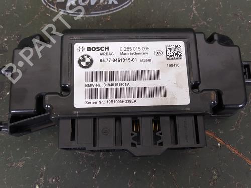 Elektronik Modul BMW 2 Coupe (F22, F87) M 240 i xDrive (340 hp) 17854717