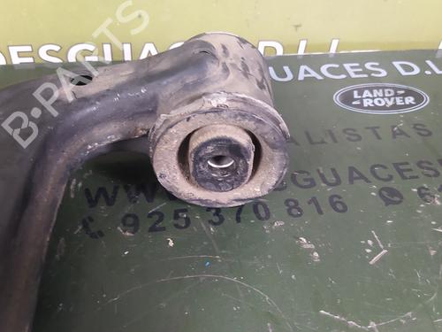 Left front suspension arm MERCEDES-BENZ E-CLASS (W210) E 270 CDI (210.016) | BP17852099M12 