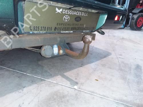 Used Tow ball/Mechanism Tow ball/Mechanism 39206837 39206837