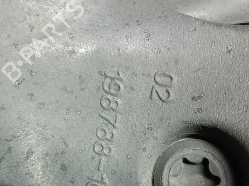 Right front steering knuckle BMW 4 Coupe (F32, F82) 420 d | BP17848937M26 