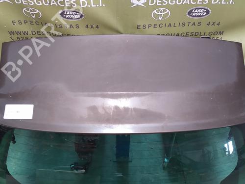 Tailgate ALFA ROMEO 159 Sportwagon (939_) 2.4 JTDM (939BXD1B, 939BXD12) | BP19405888C6 
