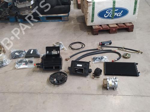 Used Other Other FORD FIESTA I (GFBT) [1976-1983] 36532459 36532459