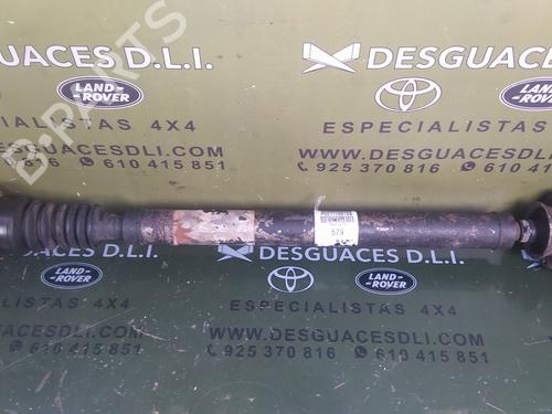 Used Driveshaft JEEP CHEROKEE (KJ) 2.8 CRD 4x4 (150 hp) 17852605