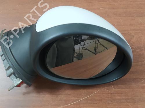 Used Right mirror MINI MINI (R56) Cooper D (109 hp) 17847575