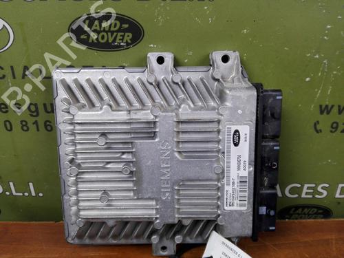 Used Engine control unit (ECU) LAND ROVER DISCOVERY III (L319) 2.7 TD 4x4 (190 hp) 17841358