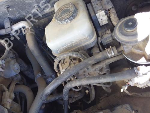 Used ABS pump TOYOTA LAND CRUISER PRADO (_J12_) [2002-2010]  26137808