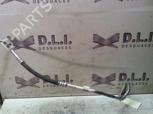 AC pipe MERCEDES-BENZ CITAN Mixto (Double Cabin) (W415) 109 CDI (415.603, 415.605) | BP17847984M126 